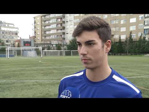 Formação: Sub-15 - Antevisão FC Porto-Moreirense (CNJC, 8.ªj, 2ª fase)