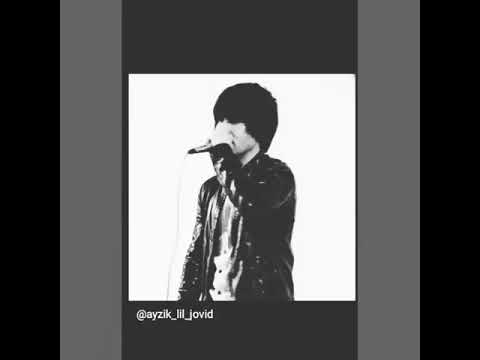 Ayzik(lil jovid) Базебай джинм