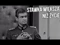 STAWKA WIĘKSZA NIŻ ŻYCIE Odc 06 Żelazny Krzyż PL Cały Odcinek