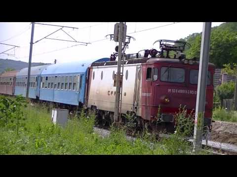 trenuri pe magistrala 300 Regio 11500    400919-3