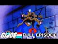 The Funhouse G I Joe A Real American Hero S01 E12 Full Episode