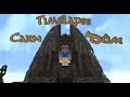 Minecraft Timelapse The Lord Of The Rings Carn ...