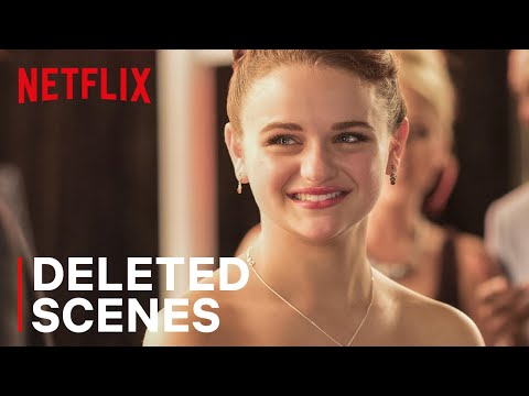 The Kissing Booth | Exclusive Deleted Scenes | Netflix