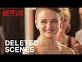The Kissing Booth | Exclusive Deleted Scenes | Netflix