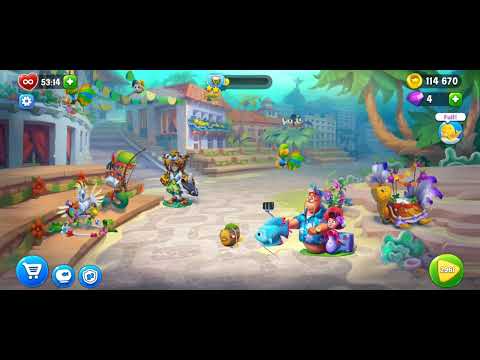 2961 level, relaxation music