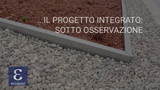 …IL PROGETTO INTEGRATO: SOTTO OSSERVAZIONE