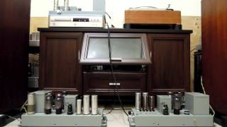 CAROL KIDD - Where Are You (LOWTHER + WE 124-E + MARANTZ CD 16D(K))