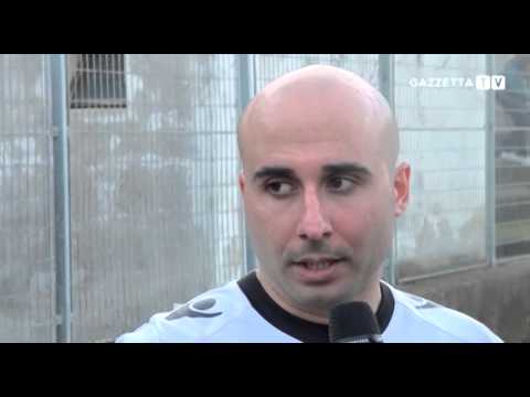 Intervista a Giuseppe Bartorilla (S. Teresa Calcio)