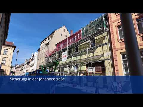 Nachrichten aus Altenburg und dem Altenburger Land