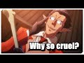 Why Demiurge was so cruel to his own Allies! | Overlord explained