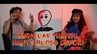 Download lagu #AraBerkisah - TERKUAK! MISTERI HANTU BUDEG DEPOK YANG MELEGENDA mp3 Download lagu #AraBerkisah - TERKUAK! MISTERI HANTU BUDEG DEPOK YANG MELEGENDA mp3