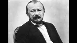 El Desdichado - Gérard de Nerval ( AudioBook FR )
