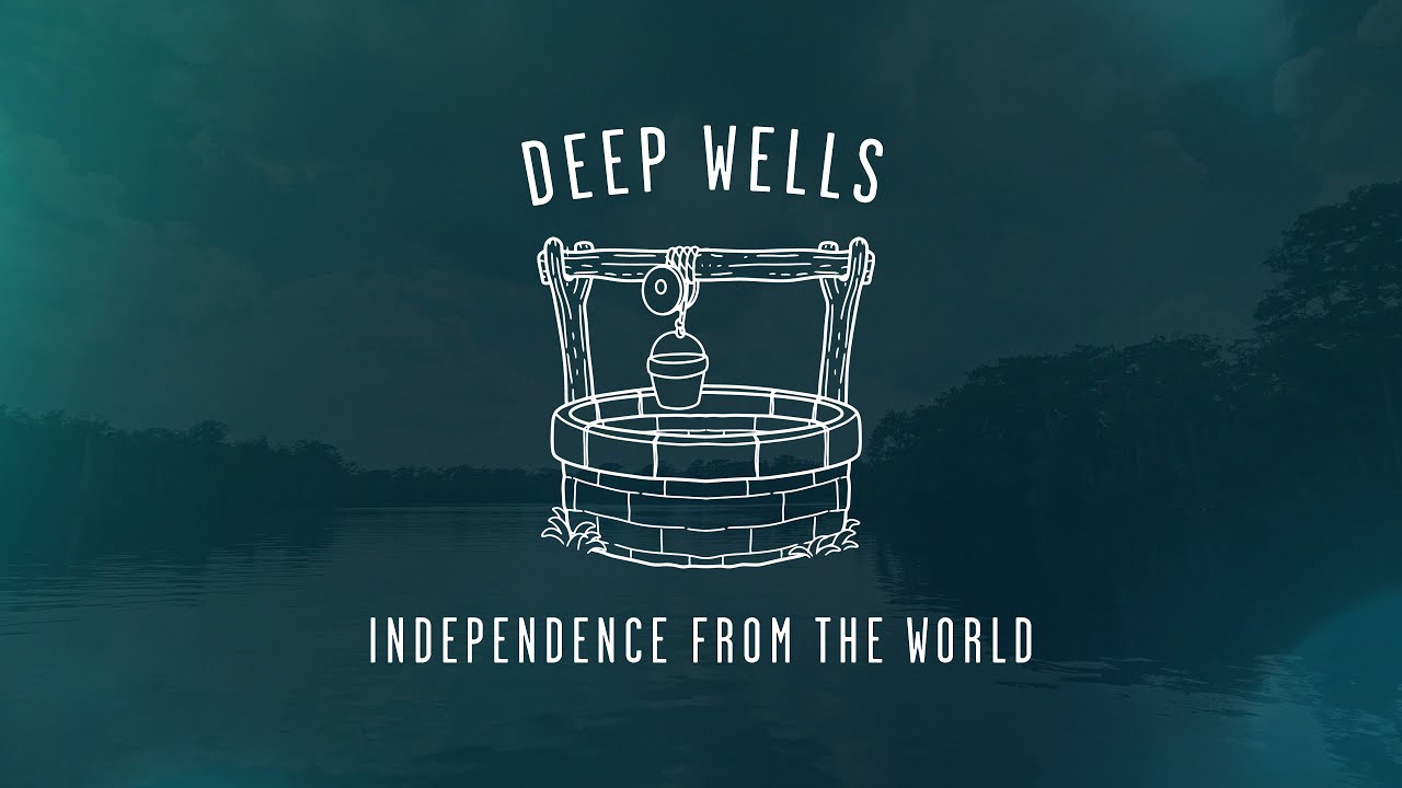 Independence from the World | 3/10