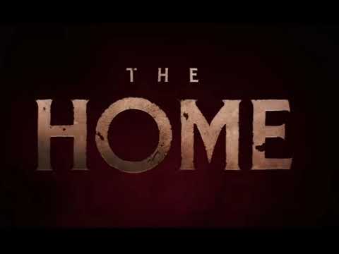 The Home  Movie Score Suite - Nathan Whitehead (2025)