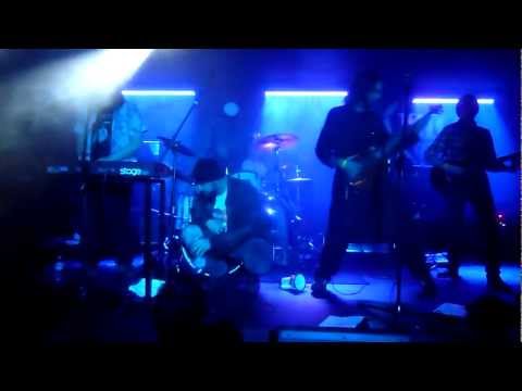 Hard Rock Caca (Faith No More Tribute) - From Out Of Nowhere (Live In Ste-Thérèse)