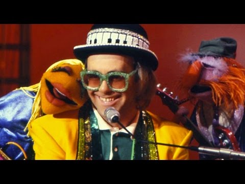 Top 10 Greatest Muppet Show Guest Stars