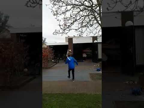 Sepp Meulmeester - JO9-1