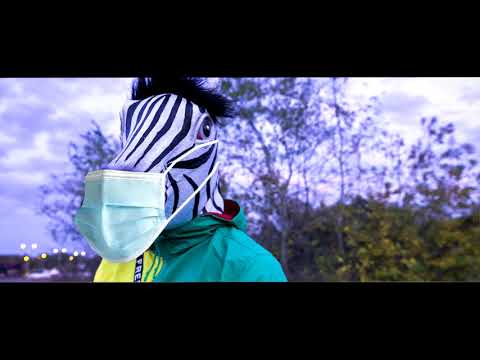 Zebo ft. fiflak - Koronawirus (Od tyłu)