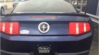 preview picture of video '2010 Ford Mustang Used Cars Frankfort IN'