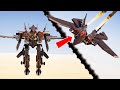 This Transformer Isn T The Only Insane Creation In This Video Instruments Of Destruction