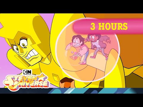 Comforting Episodes: Steven Universe Moments That Warm Our Hearts | Cartoon Network