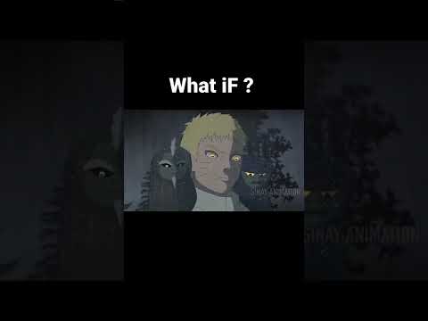 Code vs Sage Naruto l #animeshorts #anime #fananimation