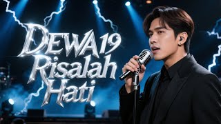 Download lagu DEWA 19 - RISALAH HATI | COVER ROCK | REQUEST mp3 Download lagu DEWA 19 - RISALAH HATI | COVER ROCK | REQUEST mp3