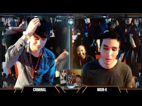 pool 20170506 hado sf3.3 tournament Criminal (ib) vs Moun B (ch)