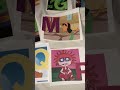 Sesame Street Episode 3894 Letter X Games Alphabet