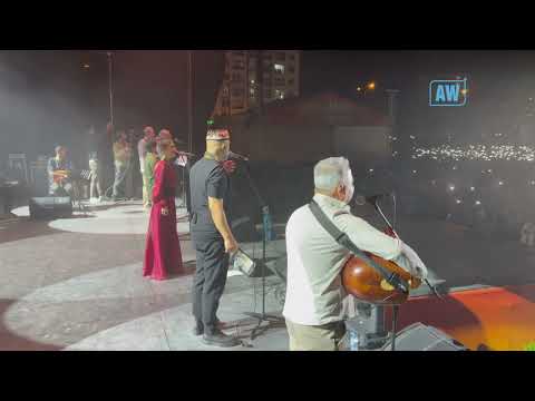 Koma Amed bi strana “Kulîlka Azadiyê” ruhê Evdilmelîk Şêxbekîr zindî kir