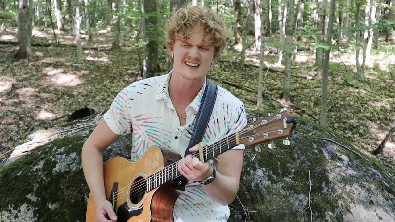 Promotional video thumbnail 7 for Jeremy Fox