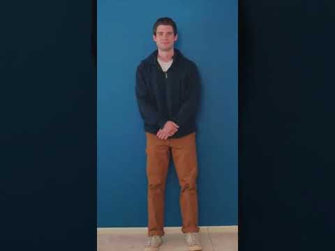 David Corenswet's 'Superman' audition tape has been released