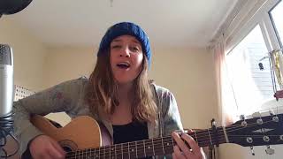 Would You Be Happier - The Corrs (Cover)