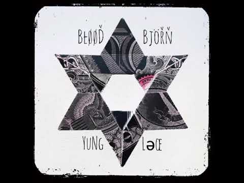 YUNG LE● - BŁØØĎ BJÖŘŇ (PROD. ESKRY) #Eskry #eskry #ESKRY