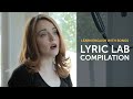 Learn English With Songs English Music Compilation Lyric Lab