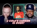 J Cole’s Career Is Over? | NEW RORY & MAL
