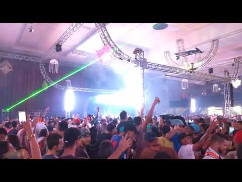 Abelbeetle 14 Anos Atlanta Music Hall.