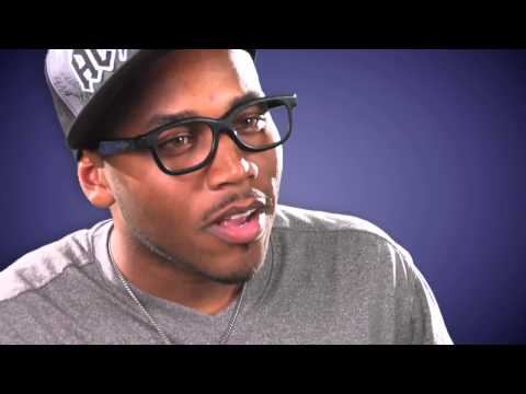 J. Dash Interview with Video Music Box - WOP WOP WOP