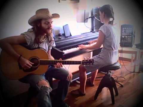Hilary Thavis & Gaia Groove | Lonestar (Norah Jones - cover)