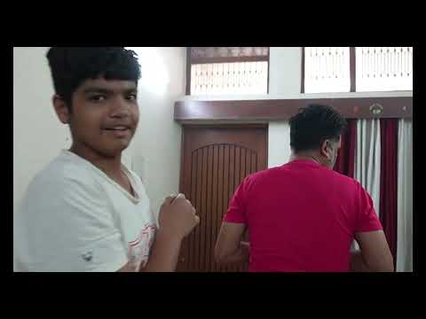 Pranshul shopping mode on | indoor game play | Turkish ice cream