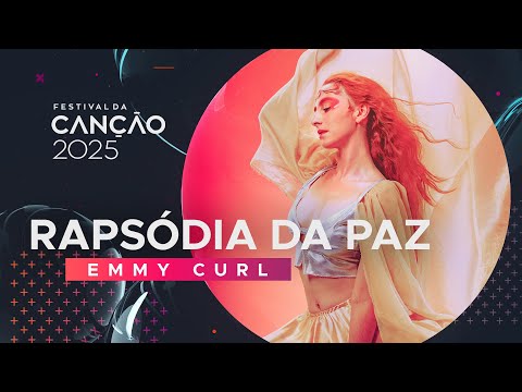 Video thumbnail for Rapsódia da Paz