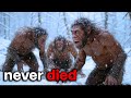 How Homo Erectus Survived 2 MILLION Years | HISTORY FOR SLEEP DEFAULT Thumbnail