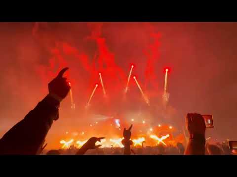 OpenBeatz 2023 Recap | Zone3 Escalation, Mainstage shutdown & more