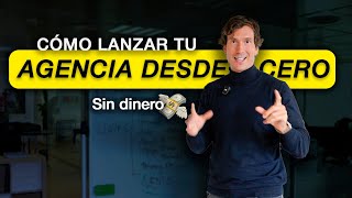 Guía Paso a Paso para Crear tu Agencia de Marketing Digital | Secretos [Revelados]