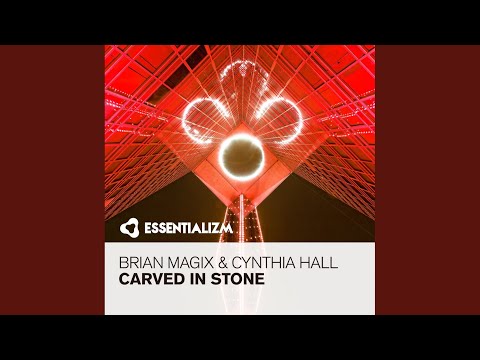 Carved In Stone (Original Mix)