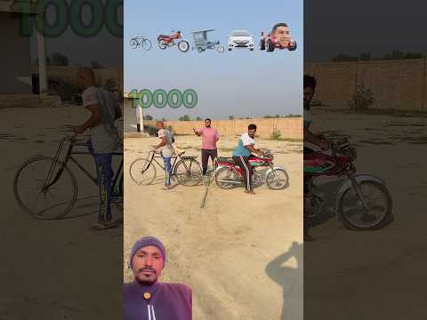 Which car most powerful