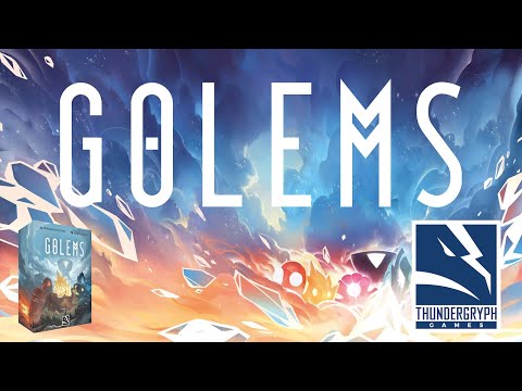 Golems - Full Review