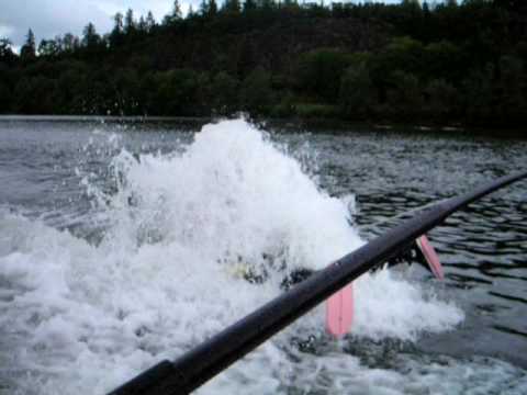 PWS Outdoor Practice 6/7/09