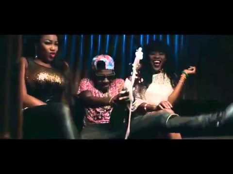 Harrisong feat Kcee & iyanya -Reggae Blue(X-tendz)