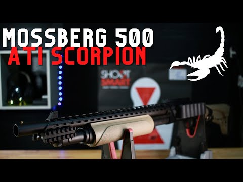 How you choose to customize your shotgun is a matter of personal preference.